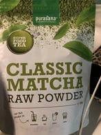 Matcha classic - Purasana, Diversen, Levensmiddelen, Ophalen of Verzenden