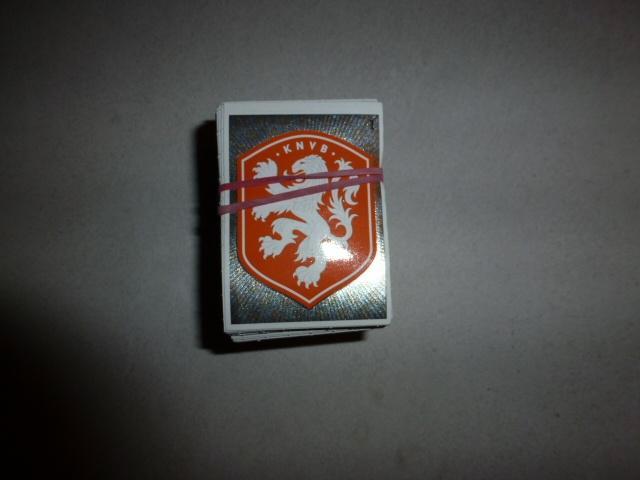 VOETBALPLAATJES ALBERT HEIJN 2019 - 2020 alle 252 plaatjes, Verzamelen, Supermarktacties, Albert Heijn, Ophalen of Verzenden