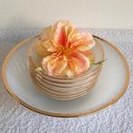 💖Vintage Oven FIRE-KING SCHAAL met 6 Kleine SCHAALTJES., Ophalen of Verzenden