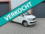 Volkswagen Transporter 2.0 TDI L1H2 Highline DSG 204PK, Stof, Gebruikt, 4 cilinders, Volkswagen