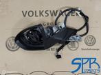 GOLF SPORTSVAN Buitenspiegel links 517857501T EL, INKLAPBAAR