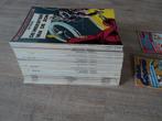 Dan Cooper verzameling bijna complete serie  37 stuks, Boeken, Stripboeken, Meerdere stripboeken, Ophalen of Verzenden, Gelezen