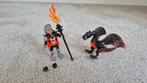 Playmobil 4793 Ridder met draak, Ophalen of Verzenden, Gebruikt