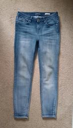 Cotton Club dames jeans maat W30 L30, Kleding | Dames, Spijkerbroeken en Jeans, Blauw, Ophalen of Verzenden, Zo goed als nieuw