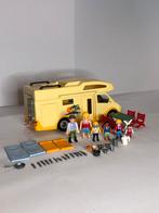 Playmobil camper 3647, Kinderen en Baby's, Speelgoed | Playmobil, Ophalen of Verzenden, Zo goed als nieuw