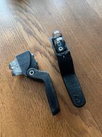 Qibbel Fietssteuntjes - Zeer Nette Staat!, Ophalen of Verzenden, Zo goed als nieuw, Algemeen, Overige typen