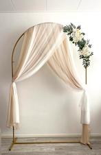 Backdrop achterwand, Ophalen of Verzenden, Zo goed als nieuw, Geboorte of Huwelijk