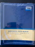 Gebonden Fotoalbum V&D, Ophalen of Verzenden, Nieuw, Fotoalbum