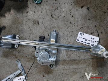 Opel Zafira B raammechanisme RA '07 beschikbaar voor biedingen