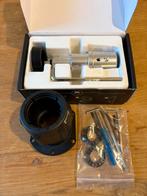 Fanatec QR1 Lite Wheel-side en Base-side, Ophalen of Verzenden, Gebruikt