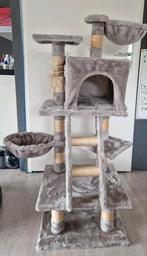 Krappaal schoon, Dieren en Toebehoren, Ophalen, Gebruikt, Krabpaal