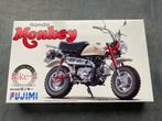 1:12 Honda Monkey Motor Fujimi Bouwdoos nieuw, Hobby en Vrije tijd, Modelbouw | Auto's en Voertuigen, Fujimi, Nieuw, Ophalen of Verzenden