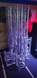2de hands Mobil truss vierkant 290 diversen, Ophalen, Gebruikt, Overige typen