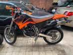 Enduro ktm 640 lc4 1988, Motoren, Motoren | KTM, Bedrijf, Enduro, 1 cilinder