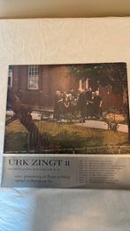 LP Urk zingt 2, Ophalen of Verzenden, Zo goed als nieuw
