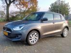 Suzuki Swift 1.2 Select Smart Hybrid (Bj 2021), Auto's, 83 pk, Stof, Euro 6, 4 cilinders