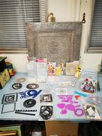 Stans en Embossing malletjes, Ophalen of Verzenden, Zo goed als nieuw, Overige thema's, Pons of Mal