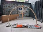 Franck Fischer babygym en boxspeeltje, Ophalen of Verzenden, Zo goed als nieuw