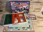 Monopoly Breda het beroemde gezelschapsspel [s559], Hobby en Vrije tijd, Ophalen of Verzenden, Zo goed als nieuw