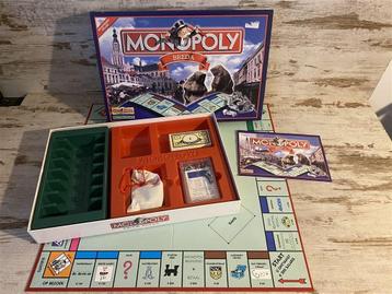 Monopoly Breda het beroemde gezelschapsspel [s559] beschikbaar voor biedingen