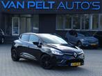 Renault Clio 0.9 TCe Bose Initiale Paris / PANO / LEDER / ST, Auto's, Renault, Voorwielaandrijving, 898 cc, Gebruikt, 580 kg