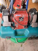 CREUSEN    DS 7150  TS   Slijpmachine, Doe-het-zelf en Verbouw, Gereedschap | Slijpmachines, Ophalen, Gebruikt, Minder dan 700 watt