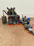 Lego Ninjago Set 71717, Ophalen of Verzenden, Zo goed als nieuw, Complete set, Lego