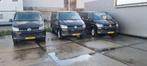 Volkswagen Transporter 2.0TDI 110KW 2018 Highline, Stof, Euro 6, 4 cilinders, 150 pk