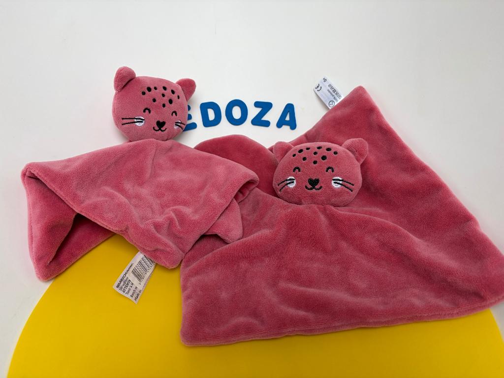 4460 bambino kruidvat poes tijger roze 3x, Ophalen of Verzenden, Zo goed als nieuw, Overige typen
