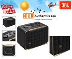 ✅NIEUW✅ JBL Authentics 200, Ophalen of Verzenden, Nieuw, 120 watt of meer, JBL