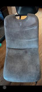 Twee mooie verschillende kleuren stoelen, Ophalen, Nieuw, Overige kleuren, Twee