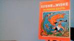 suske en wiske nr 116 de bronzen sleutel uit 1995, Boeken, Stripboeken, Ophalen of Verzenden, Zo goed als nieuw, Eén stripboek