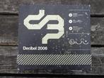 Decibel 2006 3 disc cd box, Cd's en Dvd's, Cd's | Dance en House, Ophalen of Verzenden