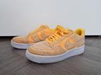 Nike air force 1 blueprint, Nike, Oranje, Gedragen, Ophalen of Verzenden