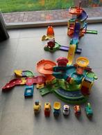 toet toet set, Kinderen en Baby's, Speelgoed | Vtech, Ophalen, Gebruikt, 2 tot 4 jaar