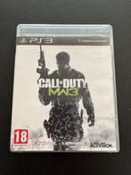 Call of Duty: Modern Warfare 3, Spelcomputers en Games, Games | Sony PlayStation 3, Gebruikt, Vanaf 18 jaar, Overige genres, 1 speler