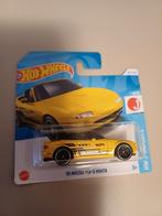 Hotwheels Mazda MX-5 Miata, Hobby en Vrije tijd, Verzenden, Nieuw, Auto
