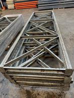 Partij verzinkte palletstellingen te koop!, Ophalen of Verzenden