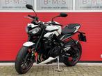 TRIUMPH STREET TRIPLE 765 R (bj 2024 model 2025), Motorrijbewijs A, Bedrijf, Onbekend, 765 cc