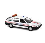 Renault 21 Nevada 1989 Police Nationale 1/43 NOREV R. 512135