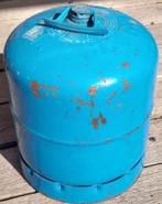 Campingaz 907 gasfles LEEG, Ophalen, Gebruikt