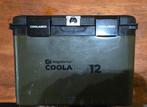Ridgemonkey coolabox 12, Watersport en Boten, Hengelsport | Karpervissen, Ophalen of Verzenden, Gebruikt, Overige typen