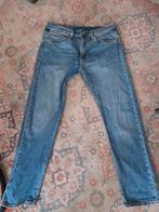 Levi's 502  32x32 jeans, Ophalen of Verzenden, Nieuw, Blauw, W32 (confectie 46) of kleiner