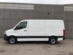 Mercedes-Benz Sprinter 316 CDI L2H1 Koelwagen Dag en Nacht, Gebruikt, Euro 6, 4 cilinders, Bedrijf