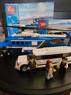 Lego City, Helikopter en Limousine 3222., Ophalen of Verzenden, Zo goed als nieuw