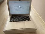 Macbook Air 2017 (13 inch), Computers en Software, Apple Macbooks, Ophalen, Gebruikt, Qwerty, 8 GB