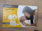 Symphony afkolfset Medela, Kinderen en Baby's, Babyvoeding en Toebehoren, Ophalen of Verzenden, Nieuw, Borstkolf