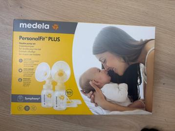 Symphony afkolfset Medela beschikbaar voor biedingen