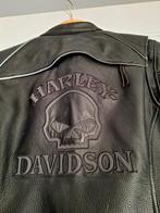 Harley Davidson dames motor jas, Motoren, Kleding | Motorkleding, Jas | leer, Harley Davidson, Ophalen of Verzenden, Nieuw zonder kaartje