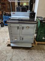 Rayburn Vintage | Houtgestookt Fornuis | AGA | Houtkachel, Houtkachel, Ophalen of Verzenden, Zo goed als nieuw, Vrijstaand